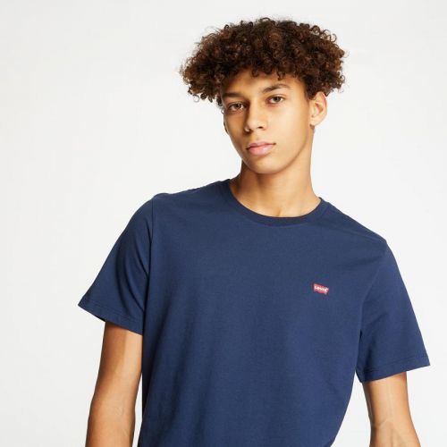 Levi's® The Original Tee SS Blue XL