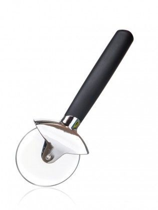 Krájecí kolečko banquet tinto, černé, 18,5cm