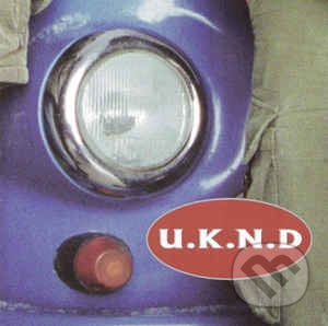 U.K.N.D.: U.K.N.D. - U.K.N.D.