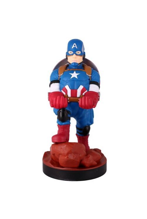 Exquisite Gaming Ltd Figurka Marvel -  Captain America
