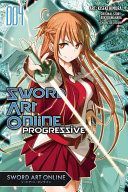 Sword Art Online Progressive, Volume 4 (Kawahara Reki)(Paperback)