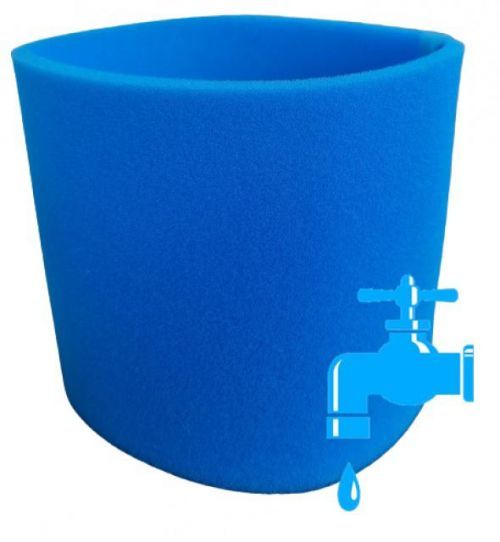 Alafil AllBag Pěnový filtr plovákové komory pro PHILIPS Athena, Duathlon, Thriathlon