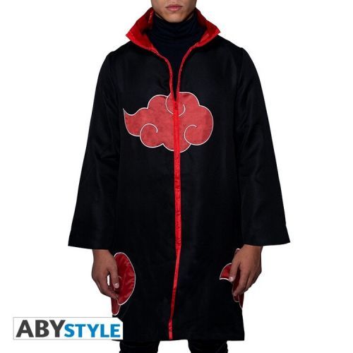ABY STYLE Naruto Shippuden - Akatsuki