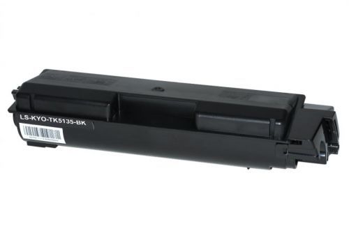 Utax TK-5135 černý (blaCK-) kompatibilní toner