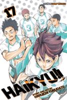 Haikyu!!, Vol. 17 (Furudate Haruichi)(Paperback)