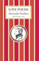 Love Poems (Pushkin Alexander)(Paperback / softback)