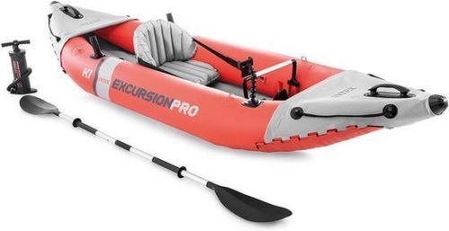 Člun Intex 68303 EXCURSION PRO KAYAK K1 2021