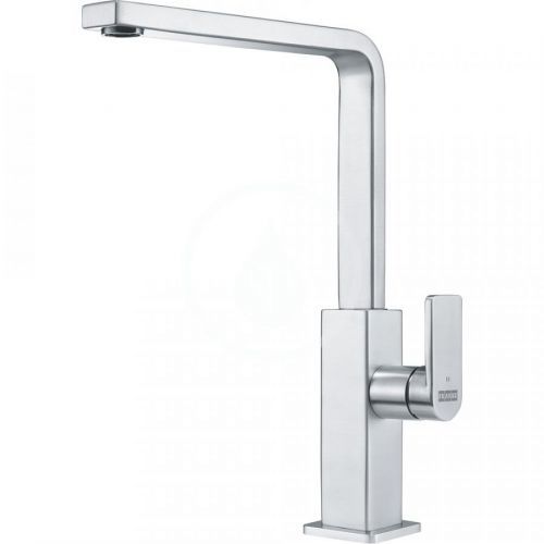 FRANKE Mythos Dřezová baterie FC 7852, nerez 115.0547.852