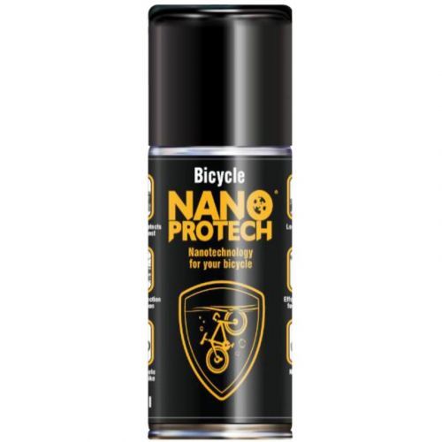 Olej Nanoprotech Bicycle 150 ml