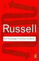 Our Knowledge of the External World (Russell Bertrand)(Paperback)
