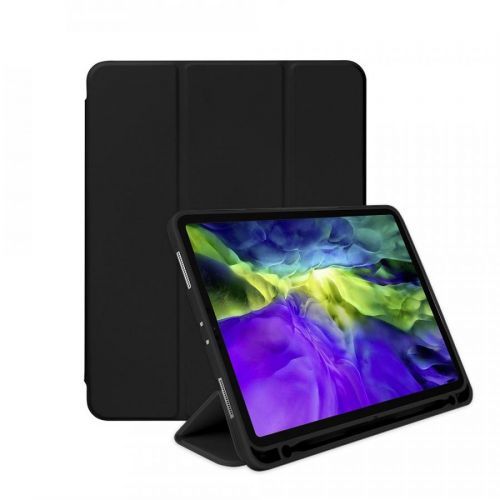 Pouzdro / kryt pro iPad Pro 11 (2020) - Mercury, Flip Case Black