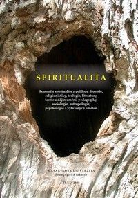 Spiritualita - Fenomén spirituality z pohledu filozofie, religionistiky, teologi - Stehlíková Babyrádová Hana