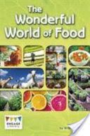 Wonderful World of Food (Blevins Wiley)(Paperback)