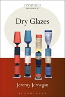 Dry Glazes (Jernegan Jeremy)(Paperback / softback)