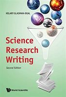 Science Research Writing (Glasman-Deal Hilary (Imperial College London UK))(Paperback / softback)