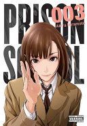 Prison School, Volume 3 (Hiramoto Akira)(Paperback)