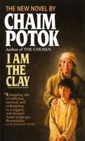 I am the Clay (Potok Chaim)(Paperback / softback)