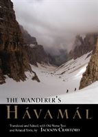Wanderer's Havamal(Paperback / softback)