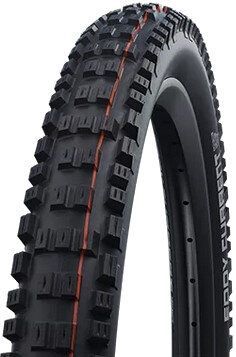 Schwalbe Eddy Current Front 29x2.40 (62-622) Super Trail TLE