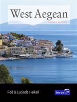 WEST AEGEAN(Paperback)