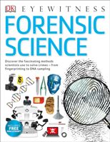 Forensic Science - Discover the Fascinating Methods Scientists Use to Solve Crimes (Cooper Chris)(Paperback / softback)