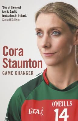 Game Changer (Staunton Cora)(Paperback / softback)