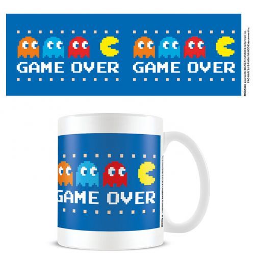 Hrnek Pac1Man (Game Over), 315 ml