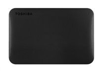 TOSHIBA HDD CANVIO READY (NEW) 4TB, 2,5