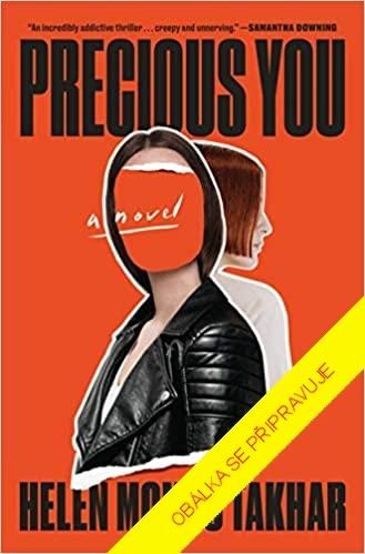 Na kočku a na myš - Monks Takhar Helen