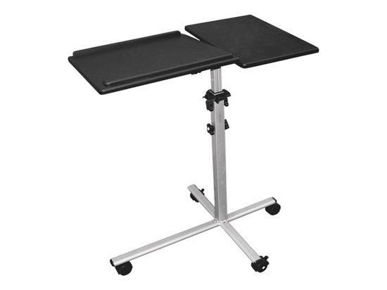 LOGILINK - 2-stage height adjustable projector trolley, BP0068