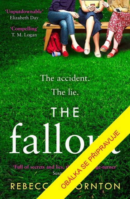 Osudný okamžik - Thornton Rebecca