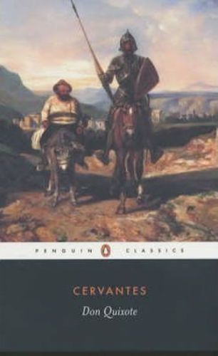 Don Quixote - de Cervantes Miguel, Brožovaná