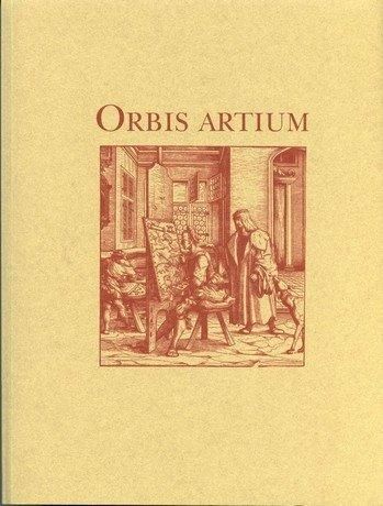 Orbis Artium - Konečný Lubomír;Šeferisová Loudová Michaela;Kroupa Jiří