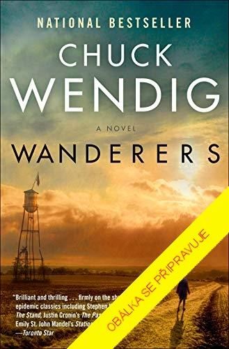 Psanci - Wendig Chuck