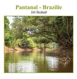 Pantanal – Brazílie - Bednář Jiří, Vázaná