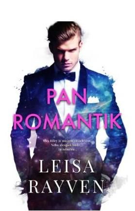 Pan Romantik - Raven Leisa