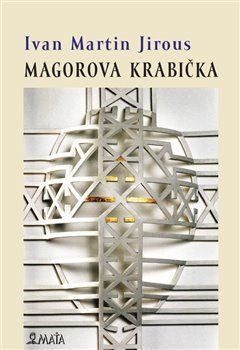 Magorova krabička - Jirous Ivan Martin;Krejcar Libor, Vázaná