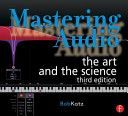 Mastering Audio - The Art and the Science (Katz Bob)(Paperback)