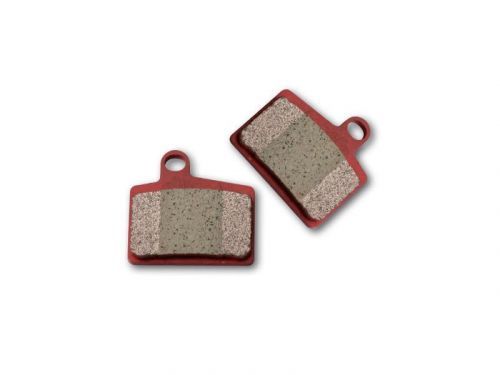 Destičky Ashima ADO-505 - brzdové