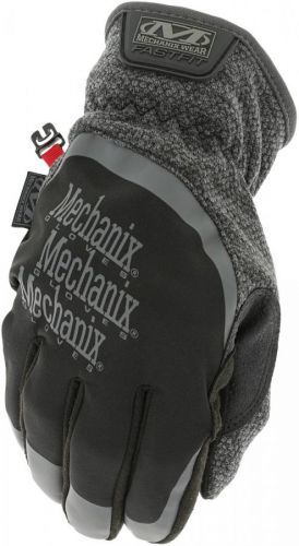 Zimní rukavice ColdWork FastFit Mechanix Wear® (Barva: Černá, Velikost: M)