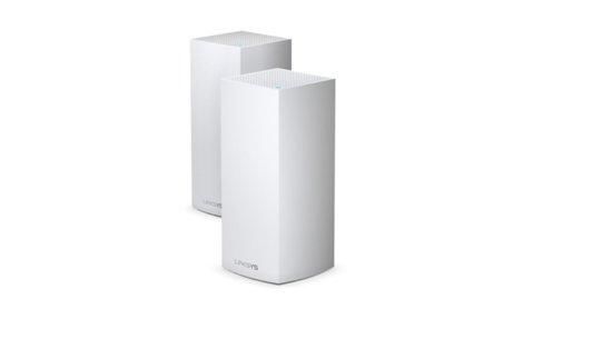 LINKSYS VELOP MX10600 AX5300 2PK, MX10600-EU