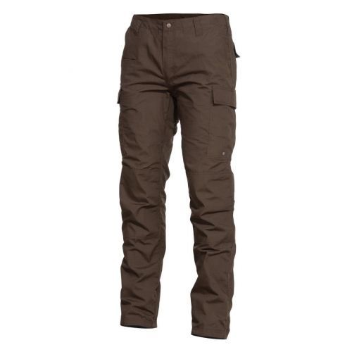 Kalhoty BDU 2.0 PENTAGON® - hnědé (Barva: Hnědá, Velikost: 54)
