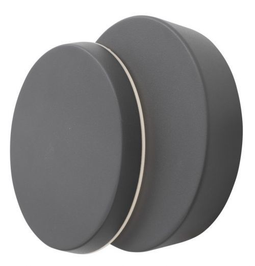 Nástěnné osvětlení, IP 54, 12 W