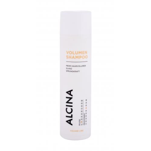 ALCINA Volume Line 250 ml šampon pro objem vlasů pro ženy