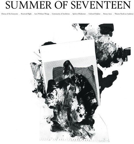 Summer of Seventeen (Summer of Seventeen) (Vinyl / 12