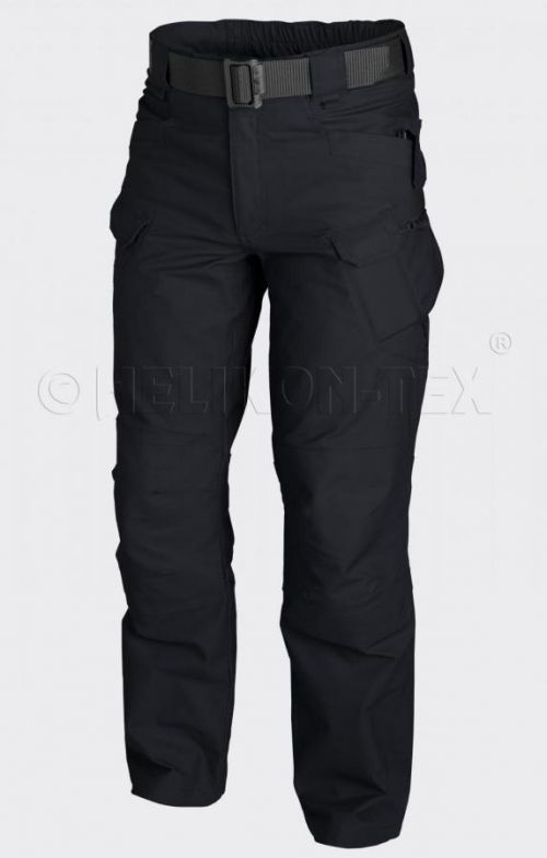 Kalhoty Urban Tactical Pants® GEN III Helikon-Tex® - modrá (Barva: Navy Blue, Velikost: M)