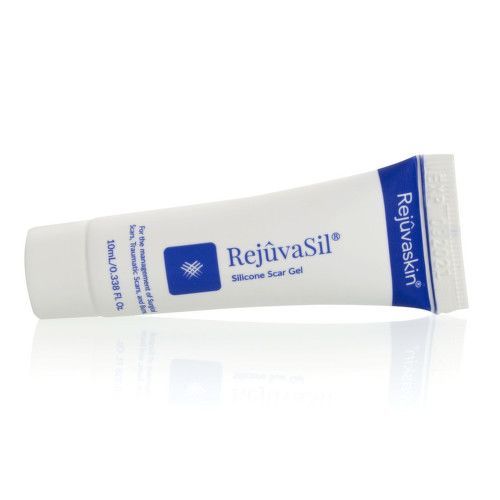 RejuvaSil silikonový gel na jizvy 10ml