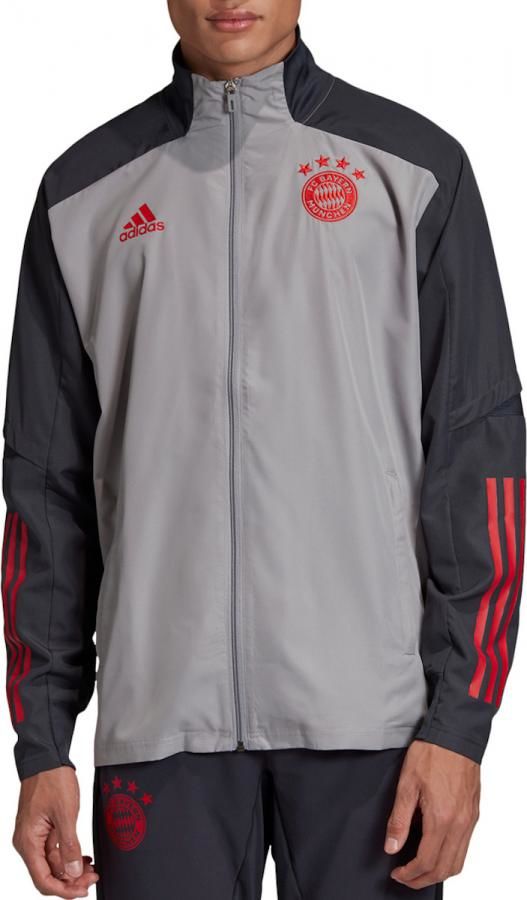 Bunda adidas FCB PRE JKT