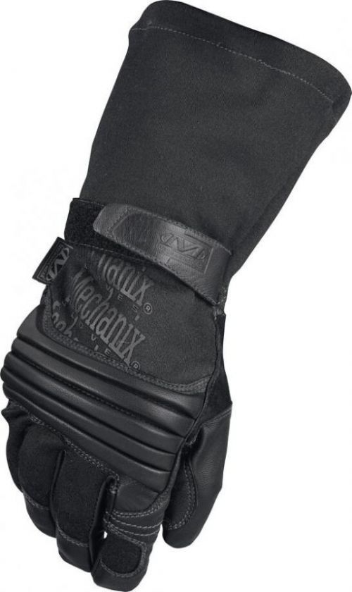 Rukavice Mechanix Wear® Azimuth - černé (Velikost: M)