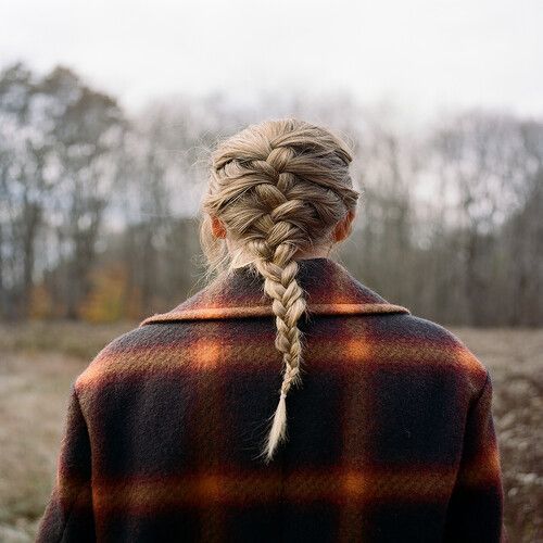 Evermore (Taylor Swift) (CD / Album)